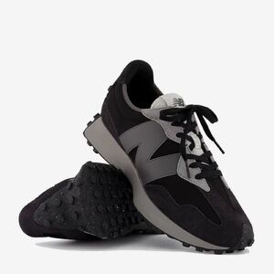 New Balance 327 Grey Day